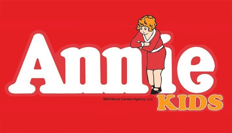 Annie Kids
