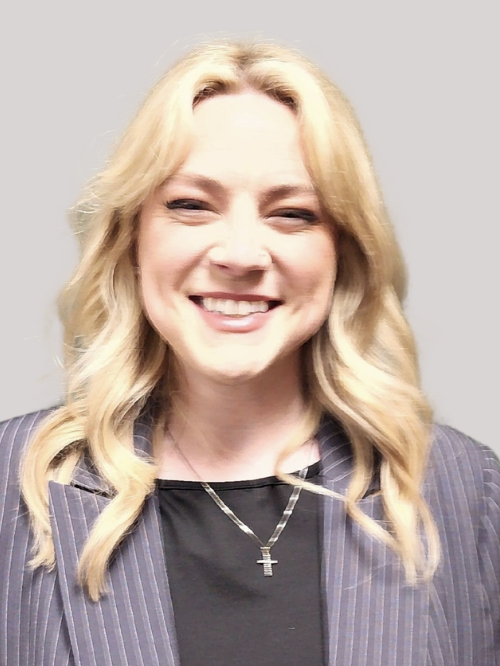 Eliza Miller Gwen Baer