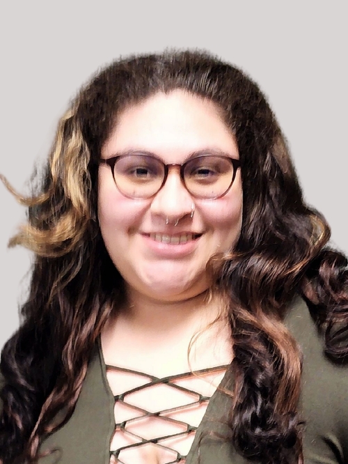 Eliza Miller Nina Mendoza